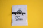 Harley New Oem Dashcover Control Indicator Lamp Bezel 68112-99A. Fixed Price $36.36.