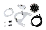 Harley Davidson Oil Pressure Gauge Kit 100 Psi For Twin Cam Models 99 Up. Fixed Price $80.89.