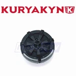 Kuryakyn Alley Cat Led Fuel And Battery Gauge For 2007-2013 Harley Davidson Us. Fixed Price $186.99.