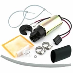 Intank Fuel Pump For Harley Davidson Softail Deuce 1450 Fxstdi 2001-2006. Fixed Price $24.00.