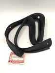 Kawasaki Nos New 53044-1122 Windshield Trim ZX1100 ZX750 Gpz. Fixed Price $42.98.