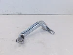 Harley Davidson Road King Electra Glide Rear Left Footboard Floorboard Bracket. Fixed Price $67.95.