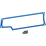 Moose Offroad Dash Plate Left Blue Rzr 0521-1695. Fixed Price $44.95.