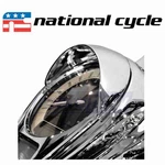 National Cycle Cast Speedometer Cowling For 2007-2017 Suzuki C50T Boulevard Rb. Fixed Price $103.26.