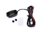 Trail Tech Tto Universal Tach And Hour Meter / Gauge - Black. Fixed Price $57.24.