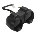 Digital Speedometer Gauge Tachometer Odometer Fits For Honda CG150 2010-12 11 Us. Fixed Price $49.68.