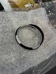 Ducati Scrambler Cnc Aluminum Instrument Panel Trim 97380291A. Fixed Price $156.99.