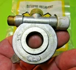 Montesa Cota 307 335 Speedometer Drive P/n 6180.02405 Nos 61M 1987-1989. Fixed Price $85.00.