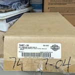74487 04 Harley-davidson Compass 96 And Later Touring. Fixed Price $39.00.