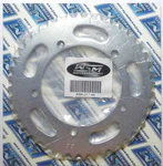 Sprocket Rear For Kawasaki Suzuki 60 80 42041-1114 42041-1168. Fixed Price $26.70.