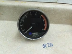 Yamaha TX750 Good Tachometer 1973 1974 AP-236 #20. Fixed Price $50.00.
