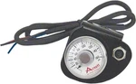 Arnott 850-01204 K-2637 Pressure Gauge & Bracket W/toggle Switch Black. Fixed Price $108.99.