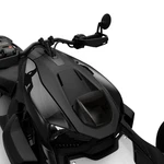 2019-2025+ Can-am Ryker 600 Ace Instrument Gauge Cluster Relocater 219400948. Fixed Price $184.94.