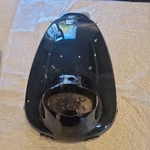 Harley Davidson Custom V-rod Muscle Vrscf Speedo Tank Fairing Cover Genuine. Fixed Price $134.46.