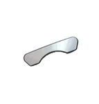 Harley-davidson 2008 2013 Roadking Handlebar Trim Insert 56914-08. Fixed Price $44.97.