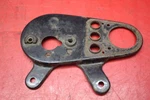 1974 Suzuki TC100 Spdometer Bracket Mount 34950-25612. Fixed Price $24.99.