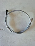 Honda SL125 Tachometer Cable Nos. Fixed Price $18.00.