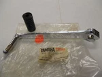 Nos Yamaha 438-18111-00-93 Gear Change Shift Pedal DT250 DT400 DT360 XT250. Fixed Price $74.74.