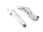 Rear Frame Covers 1998 Harley Electra Glide Ultra Classic Efi Flhtcui 2746A X. Fixed Price $51.01.