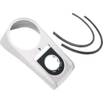 Drag Specialties Dash/speedometer Housing Chrome 2201-0052. Fixed Price $108.07.
