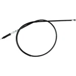 Motion Pro Black Vinyl Clutch Cable 05-0387. Fixed Price $23.83.
