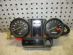 Honda 82 V45 VF750C Magna Speedometer Tachometer Gauges Assy 17,806 Miles Oem. Fixed Price $134.99.