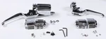 Harddrive Handlebar Controls Without Switches 5/8" Chrome 26-045 Harley Davidson. Fixed Price $301.46.