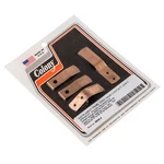 #2609-4 Instrument Panel Dash Base Contact Spring Kit 1936-1946 Harley-davidson. Fixed Price $35.75.