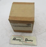 Harley Davidson Genuine Nos Sealed Electra Glide Tachometer Gauge 67347-99. Fixed Price $349.99.