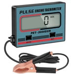 Digital Small Engine Tachometer: Handheld Rpm Gauge Hour For 2 Stroke 4. Fixed Price $35.23.