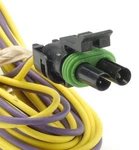 Dakota Digital Vss Leads 700R4 Speed Sensor Connector SEN-01-700. Fixed Price $38.00.