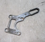 Ktm Exc Mxc 300 360 Speedometer Cable Guide 1996. Fixed Price $15.00.