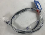 Motion Pro For Harley 04-19 Sportster Xl Blackout Clutch Cable 0652-1567 06-2369. Fixed Price $35.00.
