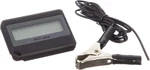 New Kitaco 752-0600021 PET-304 Engine Tachometer General Purpose Black Japan. Fixed Price $89.89.