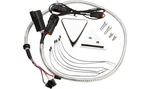 Dakota Digital MLX-9000 Universal Gauge Mounting Kit AI-291 2210-0629. Fixed Price $196.37.