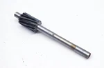 New Oem Suzuki 26431-31000 Tachometer Driven Gear Nos. Fixed Price $76.49.
