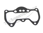 Triumph T120 TR6 650 Twin Paper Rocker Box Gasket (1) 1963-70 Pn# 70-9348 E.... Fixed Price $12.95.
