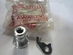 Kawasaki Nos New 92087-5001 Tachometer Gear Guide KZ900 Ltd. Fixed Price $25.28.