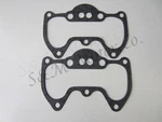 Triumph 650 TR6 T120 Rocker Box Gasket 1963-70 Tiger 70-9348 70-4549 E9348 E4549. Fixed Price $13.95.