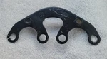 1969 Kawasaki H1 500 Gauge Mount Bracket Speedo Tach Meter Damper Rubber. Fixed Price $49.99.
