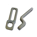 Koso Type M10 Speed Sensor Fixing Bracket. Fixed Price $6.50.