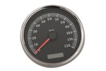 V-twin 39-0882 5" Electronic Speedometer Assembly Black. Fixed Price $347.46.