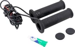 Koso Artemis Universal 5" Heated Grips 1" To 1-1/8". Fixed Price $154.21.