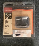 Oem Genuine Harley Davidson Chrome Console Screw Kit Nos Dyna Low Rider 67005-01. Fixed Price $11.99.