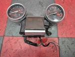 1983 Honda Shadow VT750C Speedometer Tachometer Instrument Gauge Cluster (22K). Fixed Price $87.99.