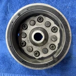 2000 01 02 03 04 05 Yamaha Big Bear 400 Oem Engine Fly Wheel Rotor Hub F4T423. Fixed Price $85.00.