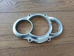 Harley Davidson V-rod Muscle Vrscf Speedometer Bezel Ring 2009-2017. Fixed Price $70.72.