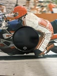 21-25 Harley Davidson Sportster RH975 Instrument Gauge Cluster Speedometer. Fixed Price $489.95.