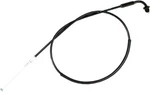 Motion Pro Black Vinyl Throttle Pull Cable For Suzuki GS550E 1980 04-0012. Fixed Price $23.04.