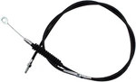 Motion Pro Black Vinyl Terminator Longitudinally Wound Clutch Cable #06-0293. Fixed Price $38.66.